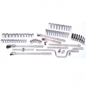74 Pieces Metric Set - Tools Only (PN 39074-TO)