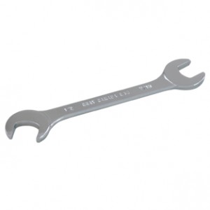 SAE Miniature Open End Wrenches