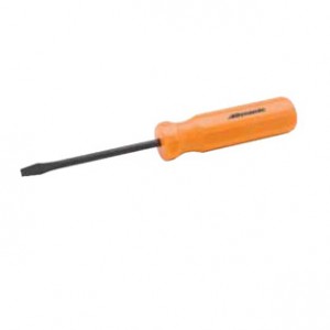 Slotted Screwdrivers Acetate Handle