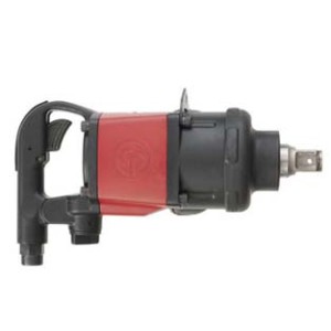 CP6920-D24 - Powerful, Durable & Comfortable 1 Inch Impact Wrench