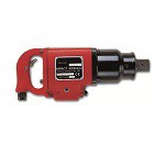 Impact Wrench 1 1/2"